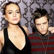 Lindsay Lohan, Samantha Ronson